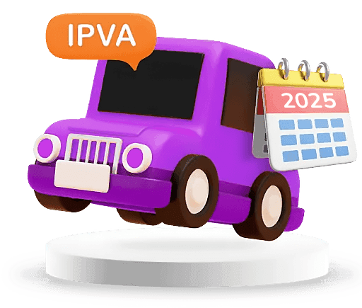 Calculadora de IPVA 2026